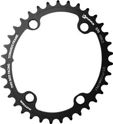 Aero Rotor Q Ringen (Ovaal) Intern 4x110mm Sram AXS 12V