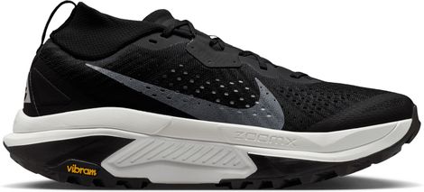 Nike ACG Zegama trailschoenen voor heren, zwart/wit
