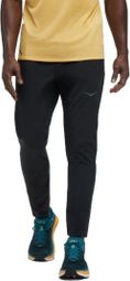 Hoka Novafly Hose Schwarz Herren
