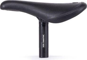 Eclat Unify Selle BMX noir