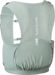 Kiprun 900 Race 5L Hydration Pack, Green, Unisex