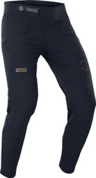 ION Scrub Black Unisex Mountain Bike Pants