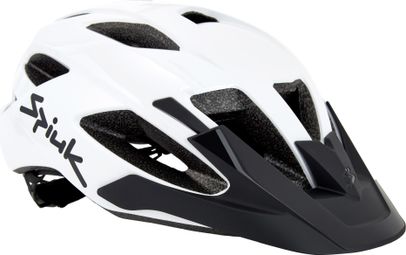 Spiuk Kaval helmet White