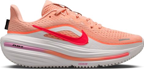 Nike Winflo 12 Coral/Red Women's Running Shoes