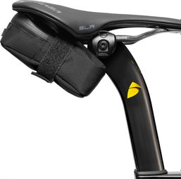 Sacoche de selle ALMSTHRE Signature Noir