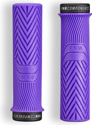 Impugnature PNW Loam Violet Fruit Snack
