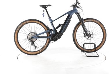 Produit reconditionné - Bulls E-Stream EVO AM4 E-Bike Fully - Très Bon Etat