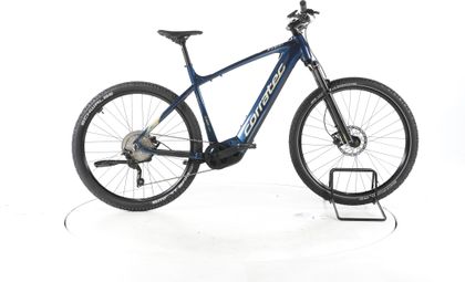 Produit reconditionné - Corratec E-Power X-Vert Pro Plus E-Bike - Très Bon Etat