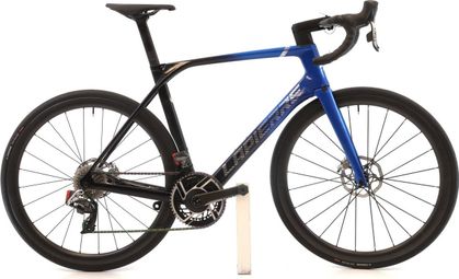 Produit reconditionné · Lapierre Aircode DRS AXS 12V · Bleu / Vélo de route | Très bon état