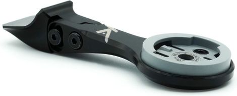 K-Edge Gen 8 Madone Mount Regular Offset Lenkerhalterung für Wahoo Schwarz