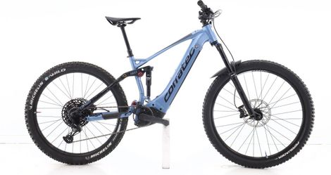 Produit reconditionné · Corratec E-Power RS / Vélo VTT électrique / Corratec | Bon état