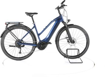 Produit reconditionné - Giant Explore E+2 D STA Vélo électrique Femmes 2022 - Très Bon Etat