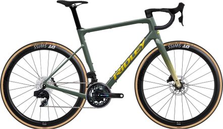 Produit reconditionné - Ridley Grifn RS /  Force AXS 12v / Très bon état