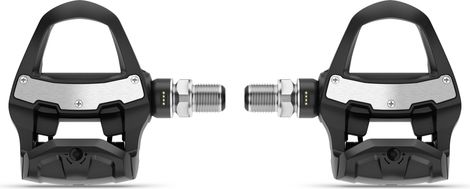Paire de Pédales Capteur de Puissance Garmin Rally RK210 (Double Capteur) Look Keo