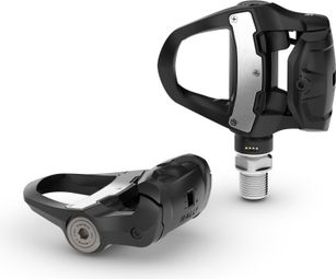 Paire de Pédales Capteur de Puissance Garmin Rally RK210 (Double Capteur) Look Keo — vue 3