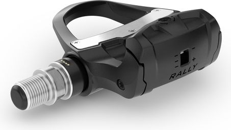Paire de Pédales Capteur de Puissance Garmin Rally RK210 (Double Capteur) Look Keo — vue 4