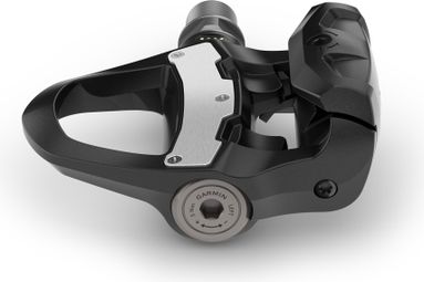 Paire de Pédales Capteur de Puissance Garmin Rally RK210 (Double Capteur) Look Keo — vue 5
