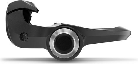 Paire de Pédales Capteur de Puissance Garmin Rally RK210 (Double Capteur) Look Keo — vue 7