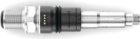 Paire de Pédales Capteur de Puissance Garmin Rally RK210 (Double Capteur) Look Keo — vue 8