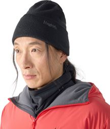 Haglöfs Outsiders Beanie Negro