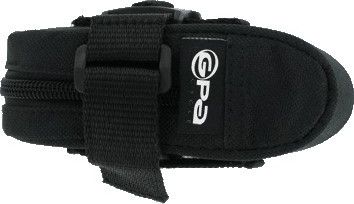 GPA Saddle Bag with Velcro fastener