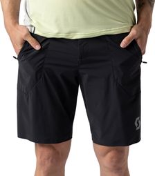 Scott Trail Vertic Pro SL Shorts, schwarz, für Herren