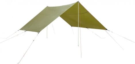 Tarp Nordisk Voss 14 PU Vert