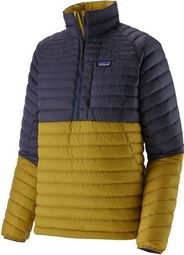 Patagonia AlpLight Down P/O Jacket Green Man