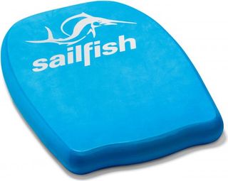 Sailfish Kickboard Natación Kickboard Azul
