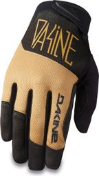 Dakine <p>Syncline Gel</p>Gloves Black/Beige