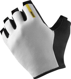 Mavic Essential Handschuhe Weiß