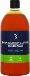 Dégraissant BBB BioDrivetrain 1L Rouge