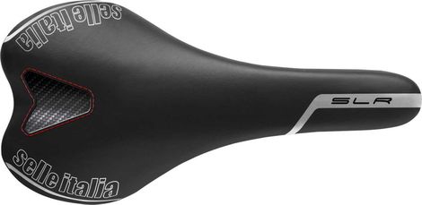 Selle Italia SLR TM Schwarz