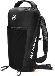 Mammut Aenergy wandelrugzak 18 l, zwart