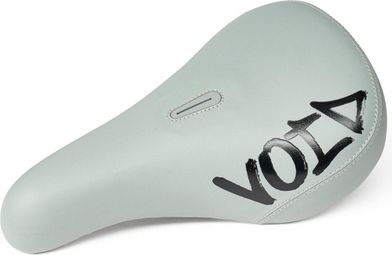�clat VOID FAT Selle grey leather Pivotal Fat padded Jordan Godwin Signature