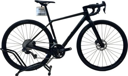 produit reconditionné . Orbea Terra M20i Team Shimano GRX Di2 2023 . Vélo de gravel . Orbea . très bon état