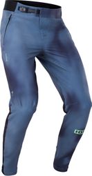 ION Scrub Utah mountainbike-broek, zwart, unisex