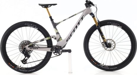 Produit reconditionné · Scott Spark RC World Cup X01 / Vélo VTT | Très bon état