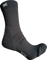 Calcetines unisex Ayaq Allos Gris