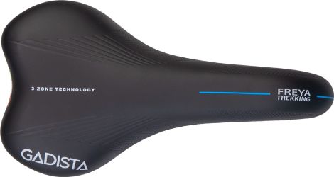Selle de Vélo Ultra Confortable Ergonomique Mixte - N631 - Sport