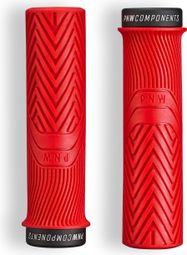 Impugnature PNW Loam Rosso Really