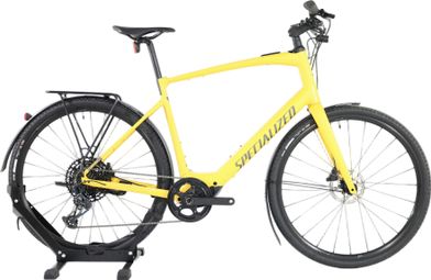 Produit Reconditionné · Vélo de ville électrique SPECIALIZED Turbo Vado SL 5.0 EQ 2023 · Bon état
