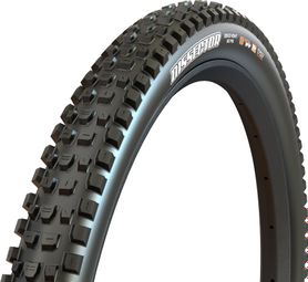 Pneumatico MTB Maxxis Dissector 29'' morbido 120x2 TPI Tubeless Ready MaxxTerra Double Down nero