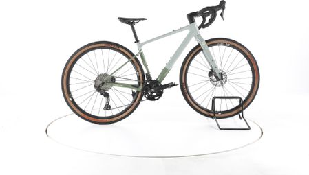 Produit reconditionné - Focus Atlas 8.8 Gravelbike Carbon 2024 - Très Bon Etat