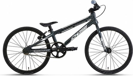 BMX Race Chase Race Series Grau
