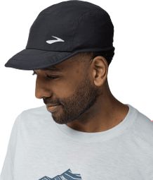 Casquette Brooks Lightweight Packable Hat 2.0 Noir