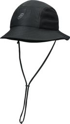 Bob Asics Bucket Hat Noir