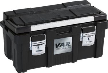 VAR Professional Toolbox (zonder gereedschap)