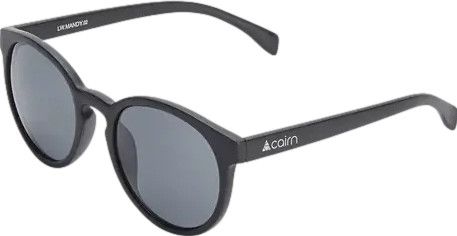 Cairn Mandy Occhiali da sole unisex Nero opaco