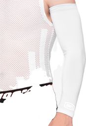 Manga de brazo 100% Exeeda Blanco